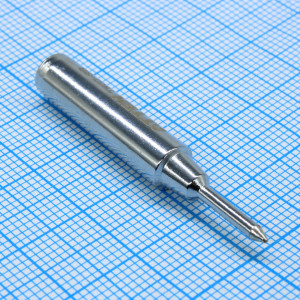 T900-SB, Жало для паяльной станции ST80/AT937/AT989/AT989D/ST8802/AT8502D конус 0.5мм
