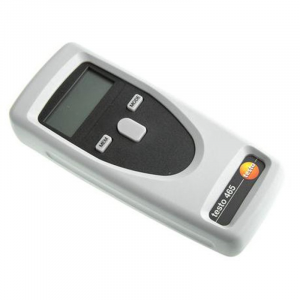 Testo 470, Тахометр, измеритель скорости вращения в диапазоне от 0.1 до 19999 об/мин