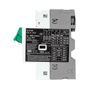 Автомат пуска двигателя АПД-32 9-14А EKF apd-me-14