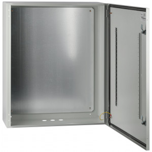 Корпус металлический ЩМП-80.65.25 OPTIMA c.8.6.2_5 (800х650х250) У2 IP54 Б0061604