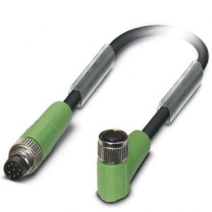 1404201, Specialized Cables SAC-8P-M 8MS 0,3-PUR/M 8FR