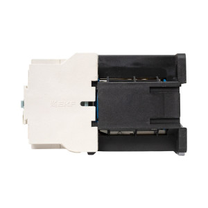 Контактор КМЭп 32А кат. 24В DC 1НО PROxima ctr-s-32-24-p