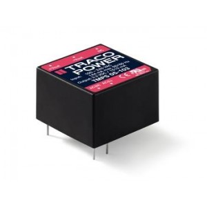 TMPS 05-115, Модули питания переменного/постоянного тока 5W 15Vdc 333mA AC/DC Power module