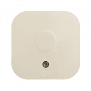 Quteo Вывод кабеля наружный бежеввый 782246