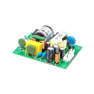 CFM41S150-T, Импульсные источники питания 40W 90-264VACin 15VDCout 2.67A Waf