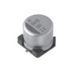 RSA0E561MCN1GS, Алюминиевые конденсаторы с органическим полимером 2.5V 560uF 20% Tol.