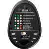 Тестер розеток ST02D ARMA2L 5 A2L5-ST14-02