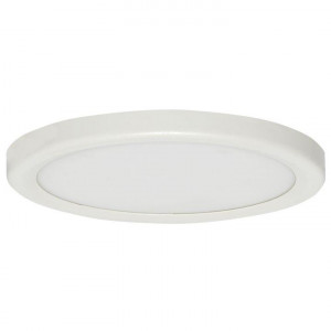 Светильник светодиодный ДВО 1005 9Вт 4000К IP20 встраив. Basic DLL-1005-9-4000