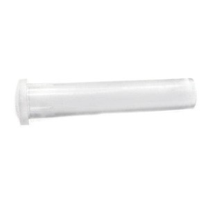 51513520750F, Светодиодные трубки 5mm PMVLP CONVEX .162inx.75in