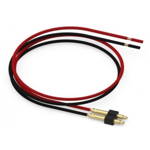 867-22-002-70-501010, Проводные клеммы и зажимы Spring Loaded Conn W/ Crimped Wires