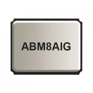 ABM8AIG-28.63636MHZ-12-2Z-T3, Резонатор кварцевый 28.63636 МГц