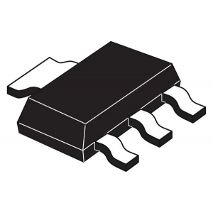 X00619MN5AL2, Устройство тиристорное комплектное (SCR) 0.8A Sensitive Gate 600V SCR 30-200uA