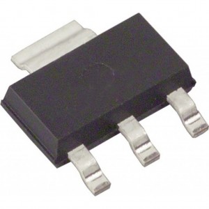 ACS108-6SN-TR, Переключатель переменного тока 600В 0,8А 10мА