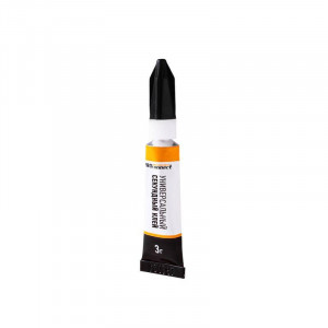 Универсальный секундный клей (3гр) PROconnect 61-0912