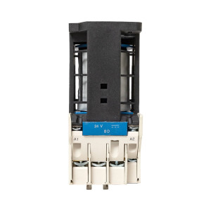 Контактор КМЭп малогабаритный 32А 24В DC 1NC PROxima ctr-s-32-24-1nc-p