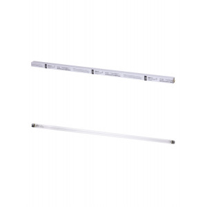 Лампа бактерицидная UVC 30 Вт, T8/G13, безозоновая SQ0355-0038