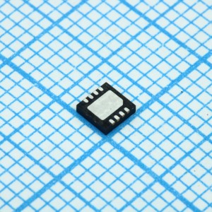 ADM7172ACPZ-3.0-R7, Линейный стабилизатор с низким падением напряжения положительной полярности, 3 В, 2 А