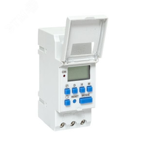 Таймер эл. ТЭ-15 mdt-15