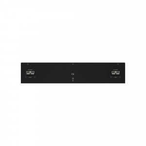 Батарейный блок для ИБП ДКС серии Small Rackmount SMALLR3A0, Rack 2U, 8х9Ач, 96В BPSMLR3-96V