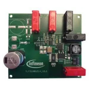 DEMOBOARDTLF51801ELTOBO1