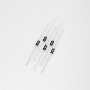 SAC10, Подавители ЭСР / диоды для подавления переходных скачков напряжения TVS Diode Low Cap P6KE