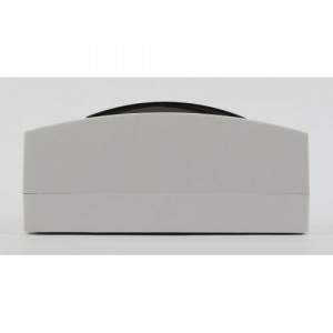 Бокс ЩРН-П-10 мод. навесной пластик IP41 SIMPLE NO-box_simple-plastic_10_surface Б0041524