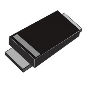 STPS5H100AF, Диоды и выпрямители Шоттки High voltage power Schottky rectifier