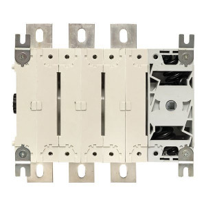 Рубильник 1250A 3P без рукоятки управления TwinBlock PROxima tb-s-1250-3p