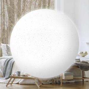 Светильник светодиодный декоративный PPB Starway-2 24Вт 4000К IP20 d260х55 настенно-потолочный бытовой 5025479