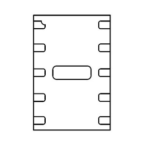 RCLAMP2594N.TCT