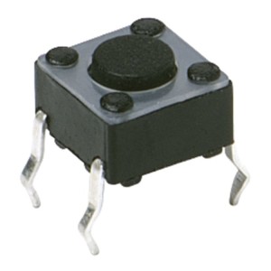 PTS645SK43SMTR 92 LFS