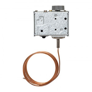 Реле температуры (термостат) капилляр 2 метра EKF TR-30-2