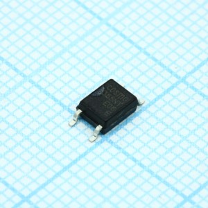 KPC355NT0ETRU, Оптопара транзисторная одноканальная 3.75кВ /35В 0.15A Кус=600...7500% 0.17Вт -55...+115°C