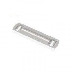 FCRC-26C, Кабельный монтаж и принадлежности Clamp,Cvr,Natural,3.24 in Max Wd, Clamp,Cover,Natural,100/Bag