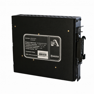 Источник питания AТМ-ИП/1AC/24DC/120Вт/5А, Источник питания, однофазный, 24VDC / 5А, 120W, диапазон входн. напр.: 85 - 280VAC / 85 - 380VDC; габариты (мм): 121,1x39x133,5, рабочая температура: от -40 до +85 град. цел., монтаж: на DIN рейку
