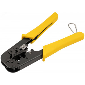 Наконечник кабельный алюмомедный ТАМ 95-12-13