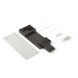 DTE20 DIN CLIP, Преобразователи постоянного тока в постоянный с изоляцией DTE20 DIN RAIL CLIP