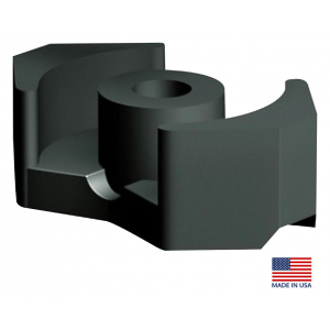 B65807J0160A087, RM6 N87 с заз. Al=160 нГн Сердечник B65807J0160A087