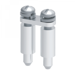 Перемычка винтовая OptiClip СА723/2 (50шт) 332728