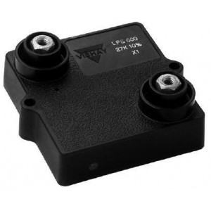 LPS1100H1R00JB, Планарные резисторы – монтаж на корпусе 1100watts 1ohm 5%