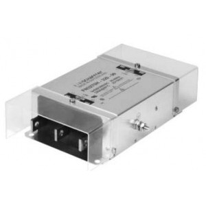 FN3270H-65-34, Фильтры цепи питания 3PHASE 65A RFI - 520VAC