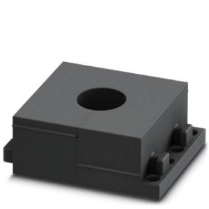 0801621, Cable Mounting & Accessories CES-LRG-BK-16
