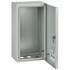 SIMPLE ЩМП-01 IP31 (410х220х175) (70) Б0041652