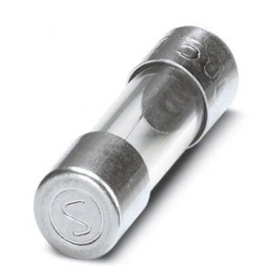 1209062, Патронные плавкие предохранители FUSE SB 2 5A