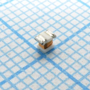 LQW2BHNR33KN, Проволочная SMD индуктивность 330nH ±10%, 180mA