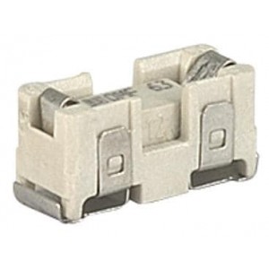 3422.0046.11, Плавкие предохранители поверхностного монтажа OMK 63V 750mA Fuse and Holder