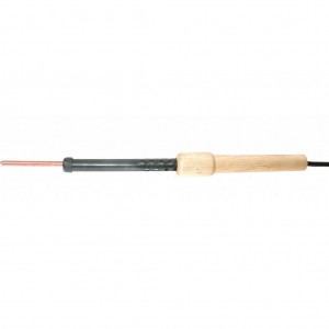 ЭПЦН (36В,40Вт)., Паяльник нихромовый нагреватель.