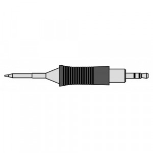 RTM 004 S MS tip chisel 0.4x0.2RT, Жало для паяльника WMRP/WXMP, клин 0.4мм, толщина 0.2мм