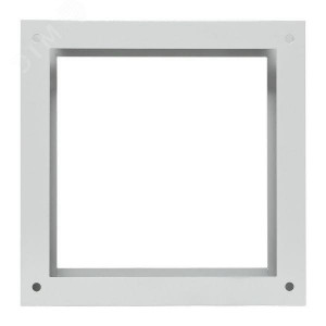 Цоколь к ВРУ Unit S IP31 (Вх450х450) PROxima mb15-08-02-03