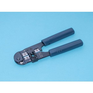 HT-2096C, Клещи для обжима разъемов RJ-11,12